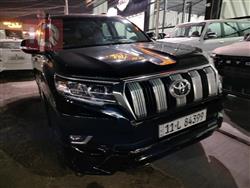 تۆیۆتا لاندكروزر پرادۆ